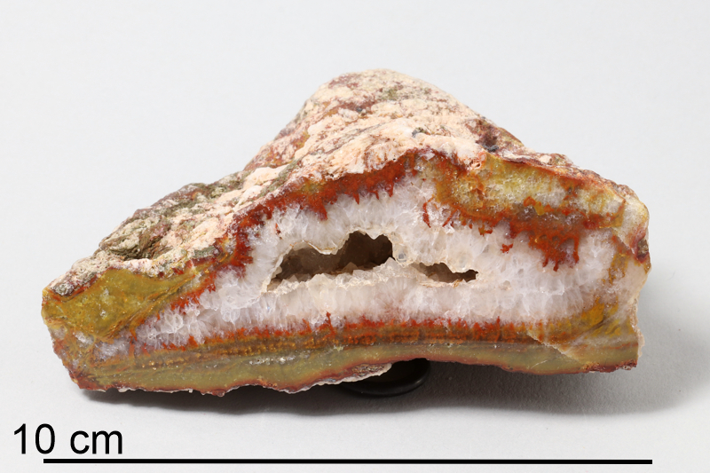 Agate (Scotts Bay)